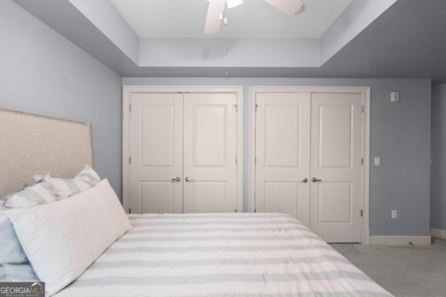 200 River Vista Drive 436, Atlanta, GA 30339