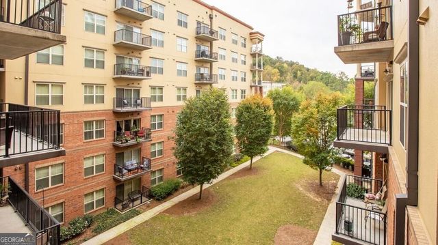 200 River Vista Drive 436, Atlanta, GA 30339