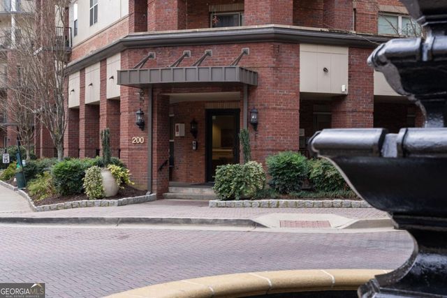 200 River Vista Drive 436, Atlanta, GA 30339