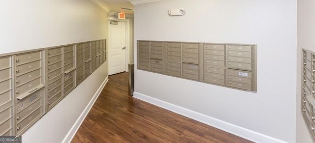 200 River Vista Drive 436, Atlanta, GA 30339