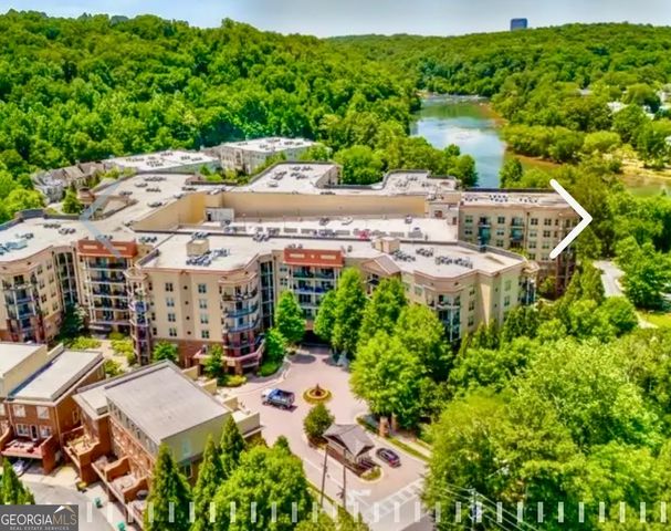 200 River Vista Drive 436, Atlanta, GA 30339