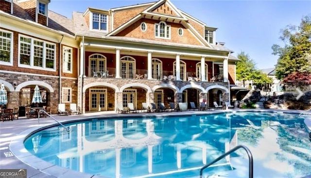 200 River Vista Drive 436, Atlanta, GA 30339