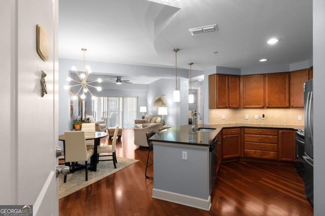 200 River Vista Drive 436, Atlanta, GA 30339