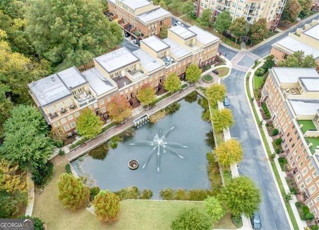 200 River Vista Drive 436, Atlanta, GA 30339