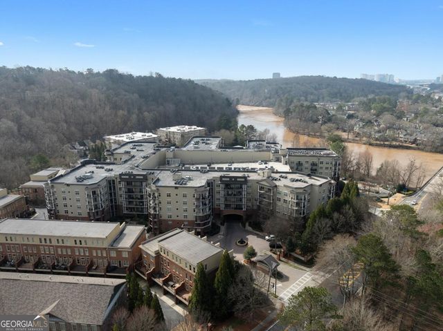 200 River Vista Drive 436, Atlanta, GA 30339