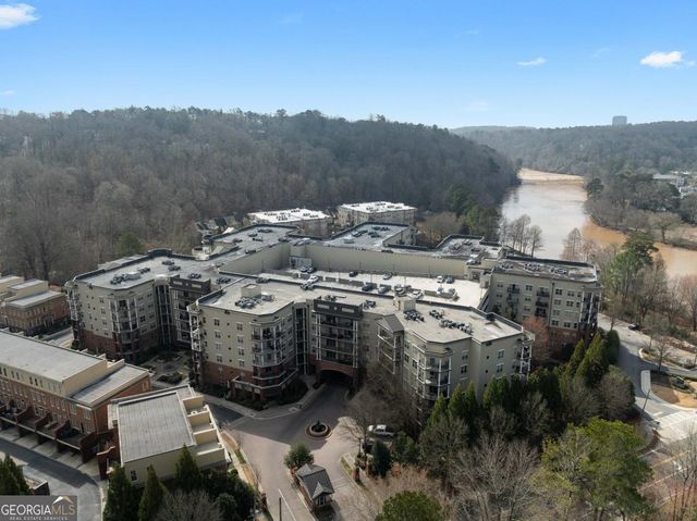 200 River Vista Drive 436, Atlanta, GA 30339