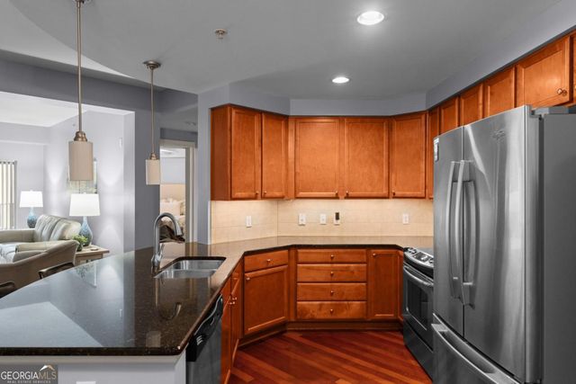 200 River Vista Drive 436, Atlanta, GA 30339