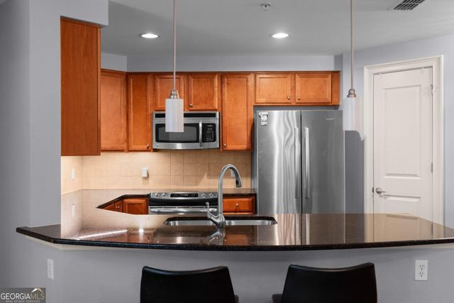 200 River Vista Drive 436, Atlanta, GA 30339