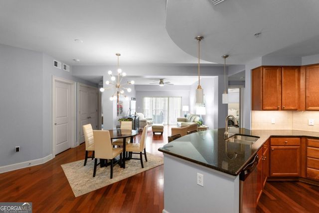 200 River Vista Drive 436, Atlanta, GA 30339