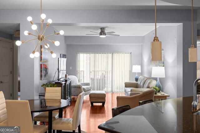 200 River Vista Drive 436, Atlanta, GA 30339