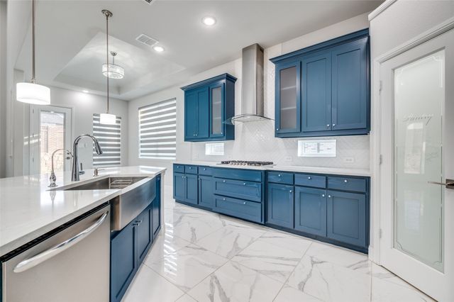 12944 Easy Goer Avenue, Frisco, TX 75035