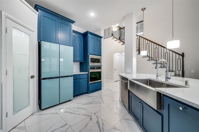 12944 Easy Goer Avenue, Frisco, TX 75035