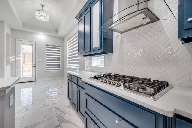 12944 Easy Goer Avenue, Frisco, TX 75035