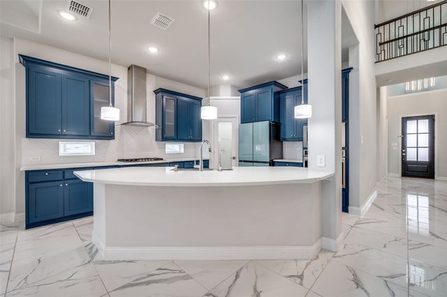 12944 Easy Goer Avenue, Frisco, TX 75035