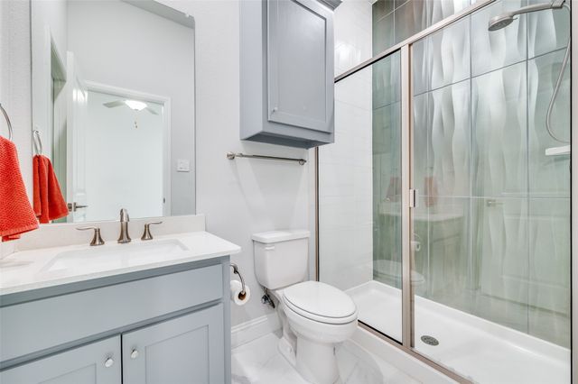 12944 Easy Goer Avenue, Frisco, TX 75035