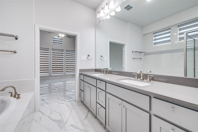 12944 Easy Goer Avenue, Frisco, TX 75035