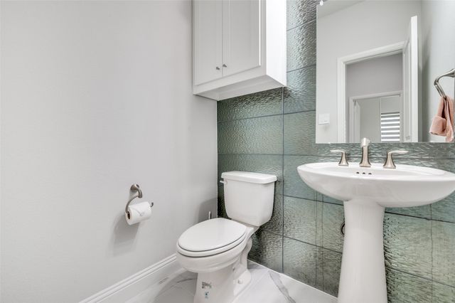 12944 Easy Goer Avenue, Frisco, TX 75035