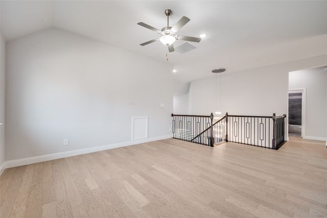 12944 Easy Goer Avenue, Frisco, TX 75035