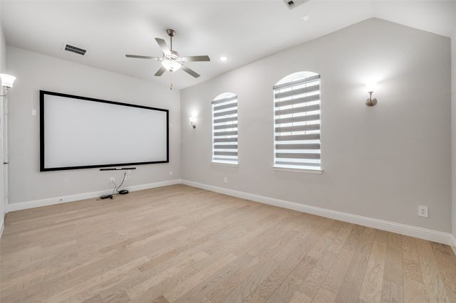 12944 Easy Goer Avenue, Frisco, TX 75035