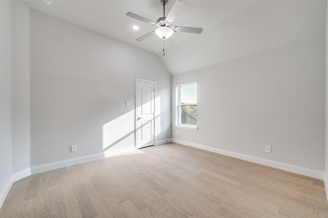 12944 Easy Goer Avenue, Frisco, TX 75035