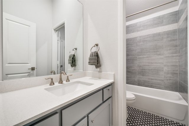 12944 Easy Goer Avenue, Frisco, TX 75035