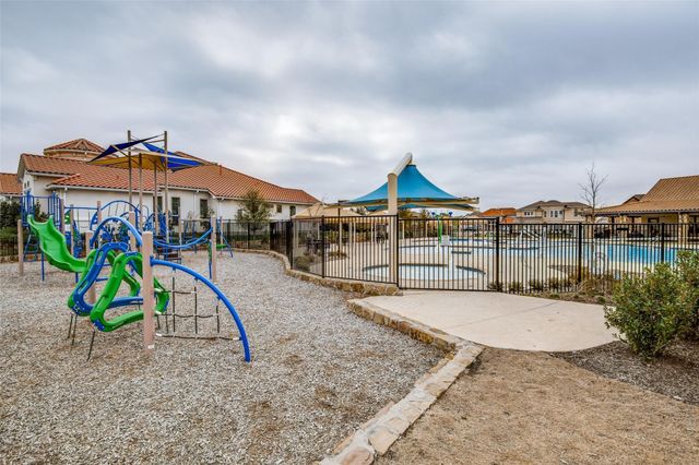 12944 Easy Goer Avenue, Frisco, TX 75035