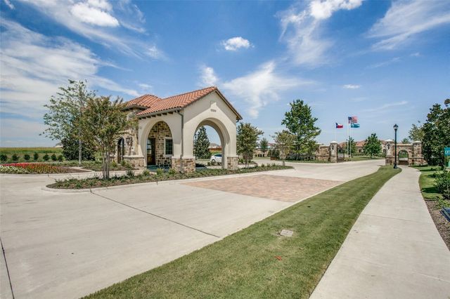 12944 Easy Goer Avenue, Frisco, TX 75035