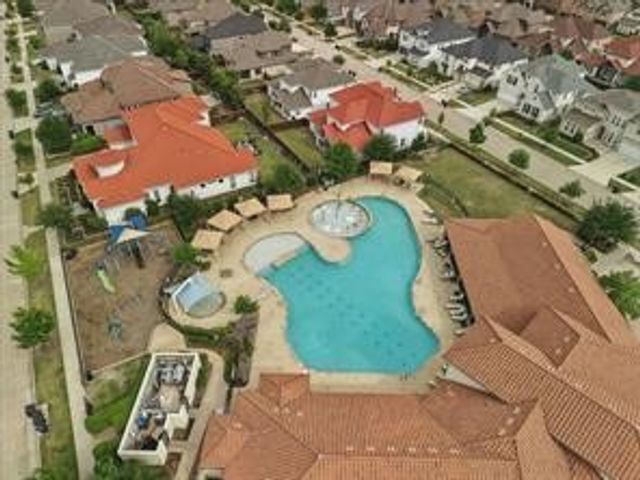 12944 Easy Goer Avenue, Frisco, TX 75035