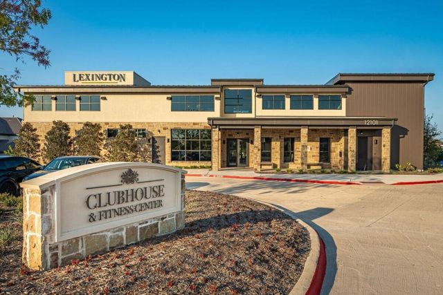 12944 Easy Goer Avenue, Frisco, TX 75035