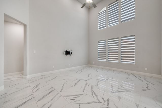 12944 Easy Goer Avenue, Frisco, TX 75035