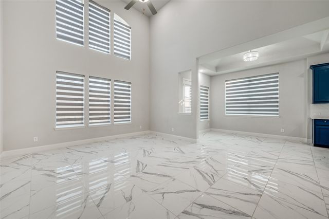 12944 Easy Goer Avenue, Frisco, TX 75035