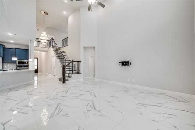 12944 Easy Goer Avenue, Frisco, TX 75035