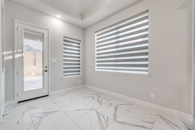 12944 Easy Goer Avenue, Frisco, TX 75035