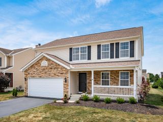 1961 Bobtail Lane, Marysville, OH 43040