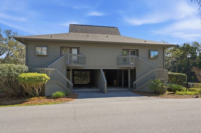 798 Summerwind Circle, Edisto Island, SC 29438