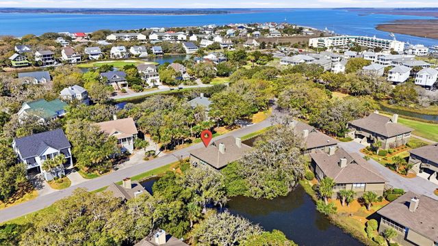 798 Summerwind Circle, Edisto Island, SC 29438