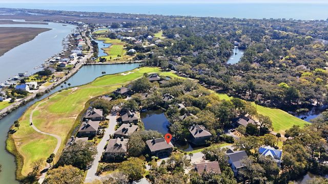 798 Summerwind Circle, Edisto Island, SC 29438