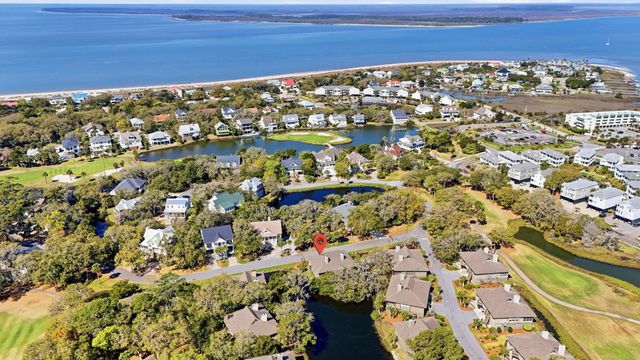 798 Summerwind Circle, Edisto Island, SC 29438