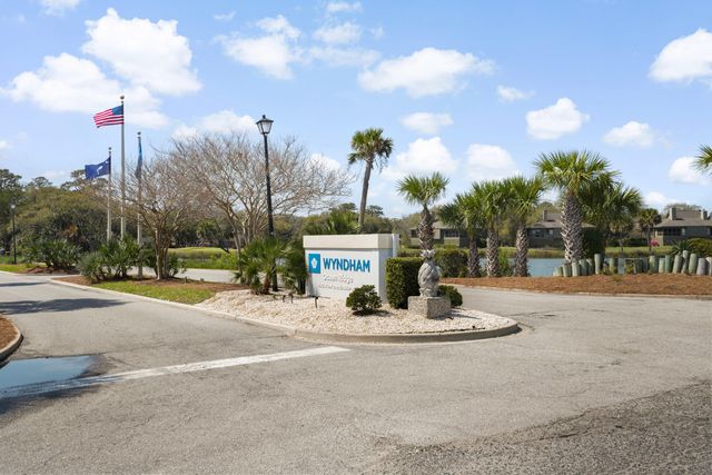 798 Summerwind Circle, Edisto Island, SC 29438