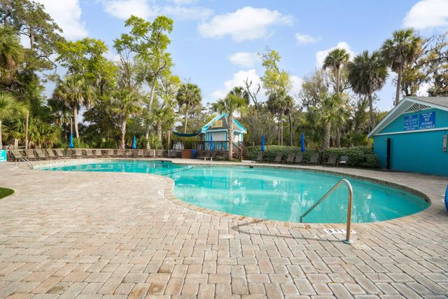 798 Summerwind Circle, Edisto Island, SC 29438