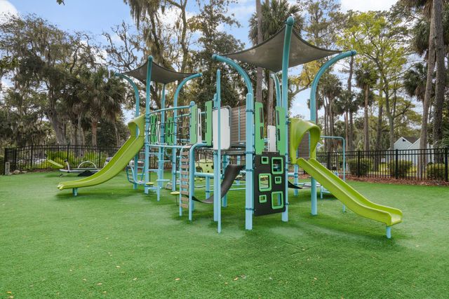 798 Summerwind Circle, Edisto Island, SC 29438