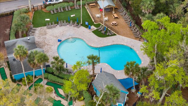 798 Summerwind Circle, Edisto Island, SC 29438