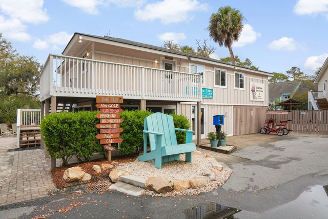 798 Summerwind Circle, Edisto Island, SC 29438