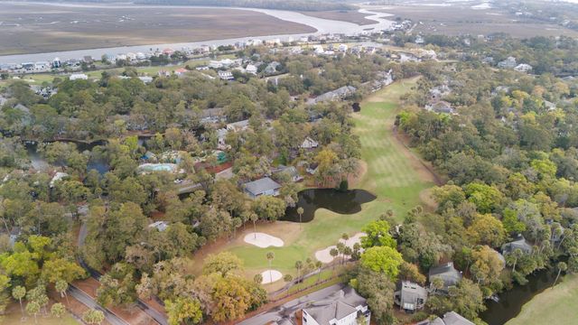 798 Summerwind Circle, Edisto Island, SC 29438