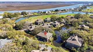 798 Summerwind Circle, Edisto Island, SC 29438