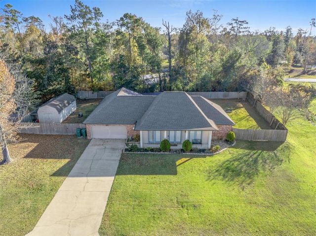 752 S Tillie Road, Lake Charles, LA 70611