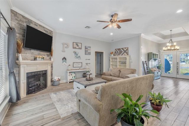 752 S Tillie Road, Lake Charles, LA 70611