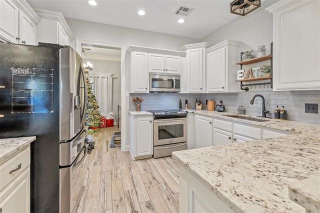 752 S Tillie Road, Lake Charles, LA 70611