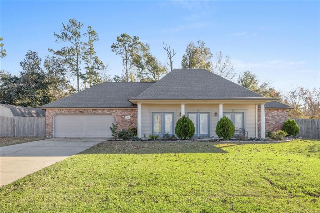 752 S Tillie Road, Lake Charles, LA 70611