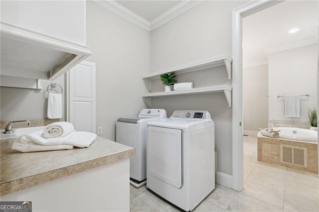 2615 Hillandale Circle, Cumming, GA 30041